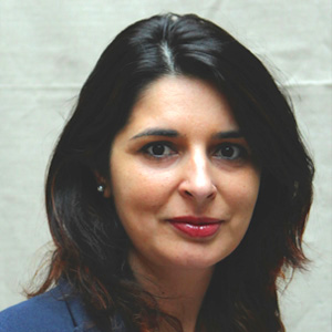 Andreea Haulbert
