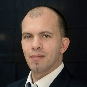 Lionel Petit