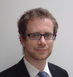 Nicolas Jade Bitar