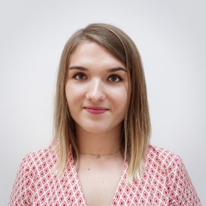 Aleksandra Ptaszynska