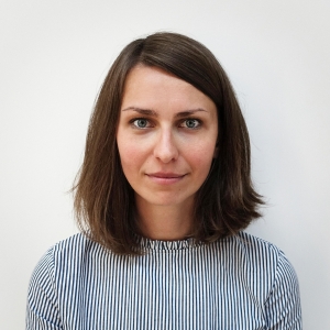 Karolina Zawiasa